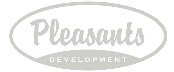 Pleasnats Development